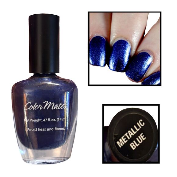 Colormates Nail Color 15 pc Bundle - Picture 6 of 16